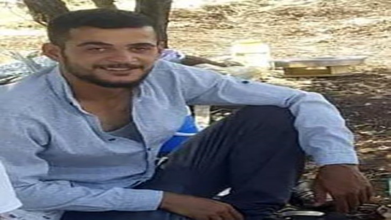 Gaziantep'te Silahlı Çatışma! 26 yaşındaki Ömer Amiklioğlu hayatını kaybetti