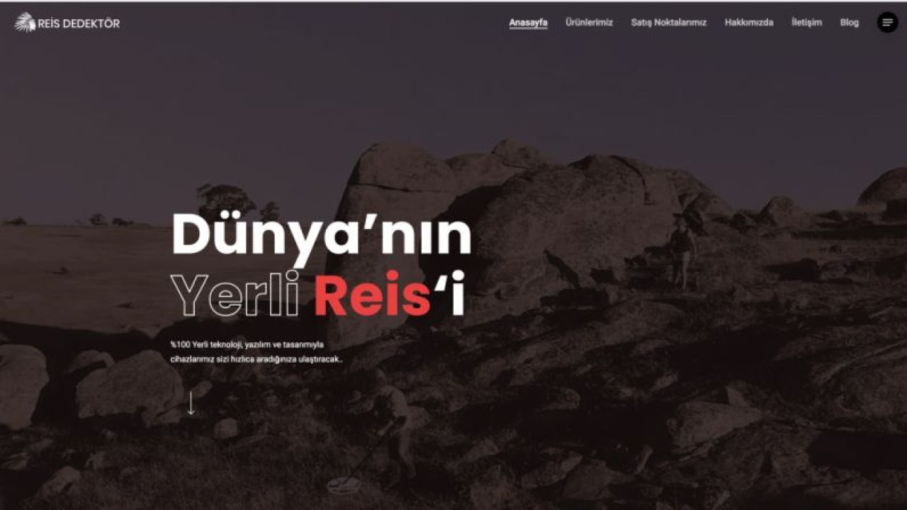 Define Arama İçin Alınması Gereken Malzemeler Nelerdir?