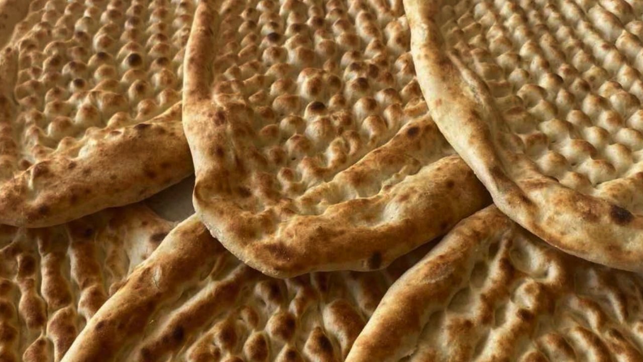 Gaziantep'e Komşu İl Şanlıurfada EKMEĞE ZAM GELDİ! İşte Detaylar