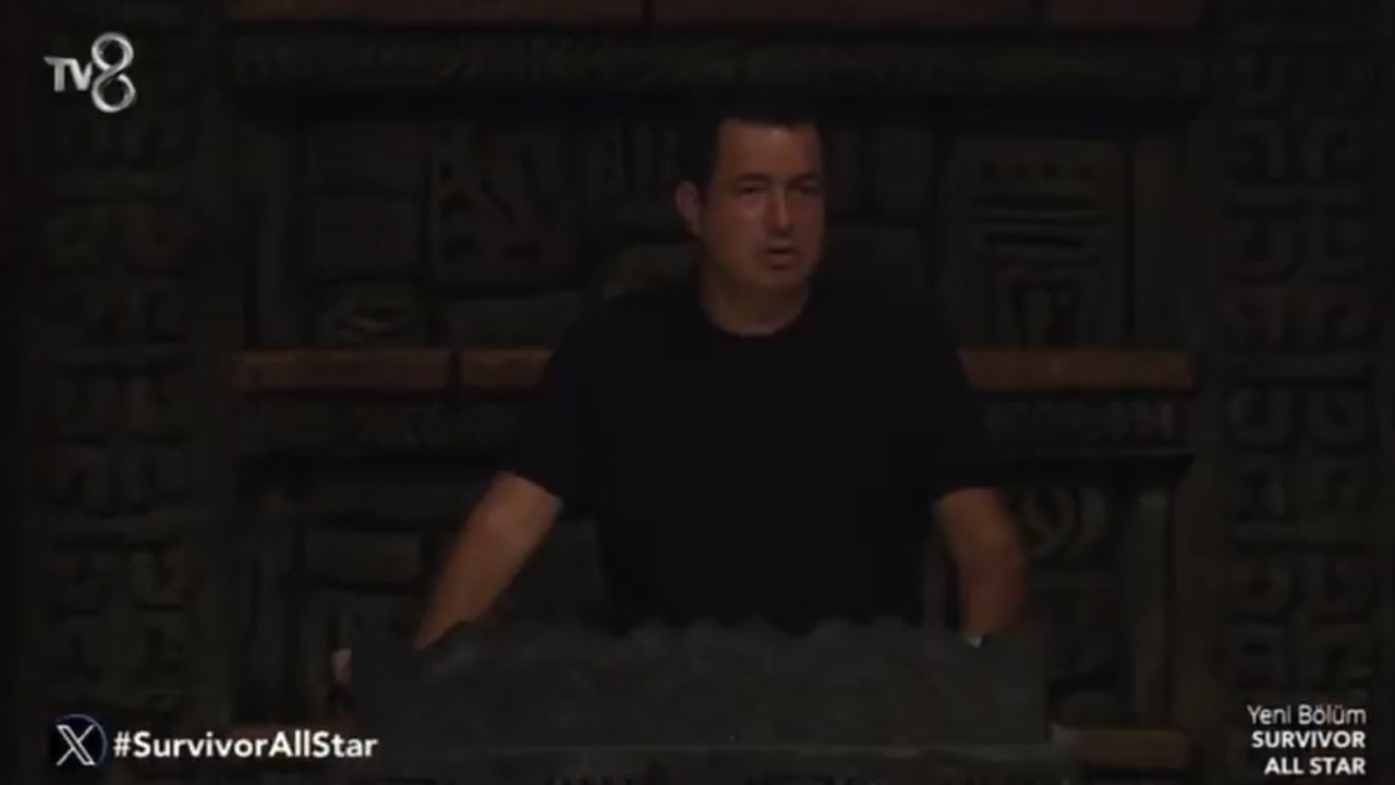 Survivor All Star'da Polis Baskını! Acun Ilcalı Açıkladı! Seda Bakın Neler Yapmış? Seda Aktuğlu Kimdir?