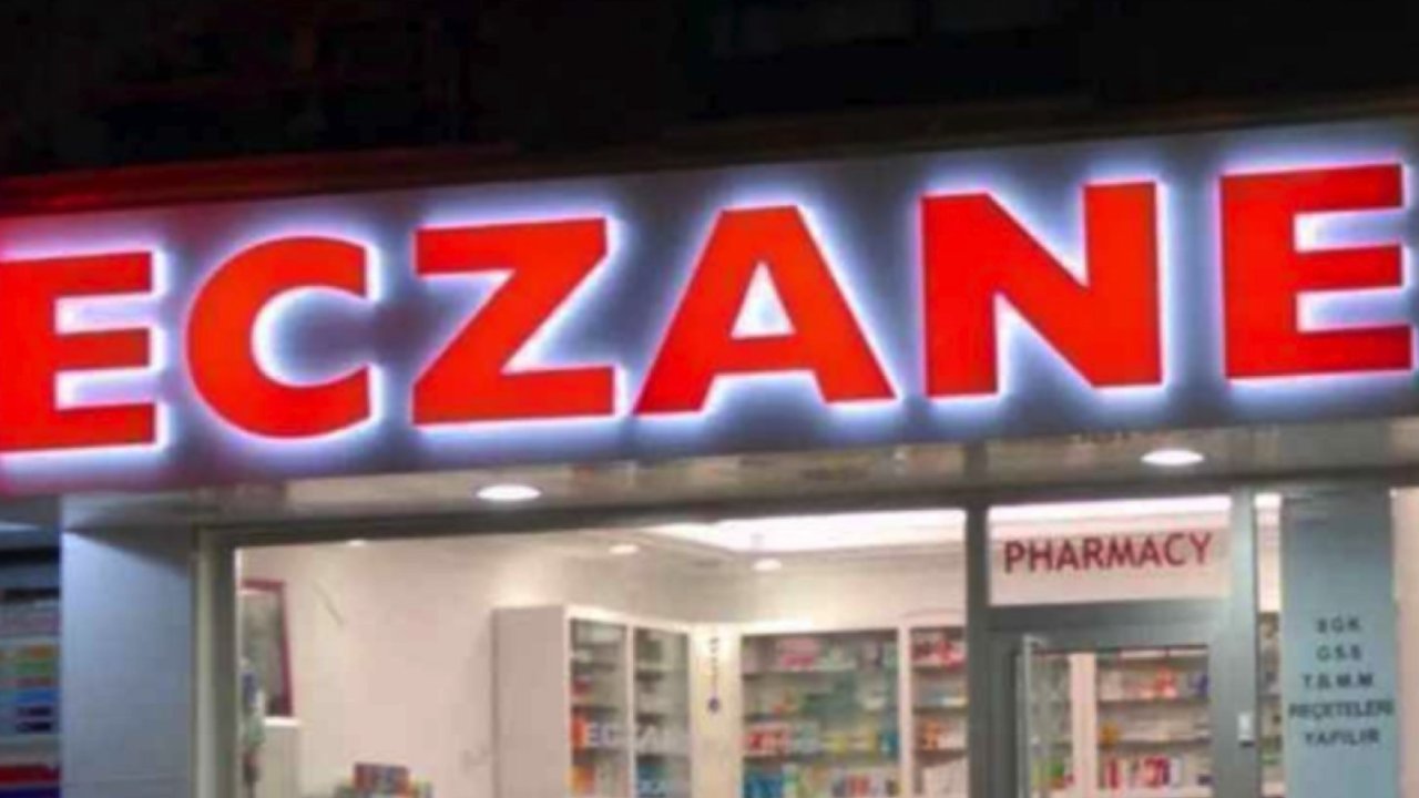 Gaziantep Nöbetçi Eczaneler. Gaziantep'te Şahinbey, Şehitkamil, Nizip ve Diğer İlçelerde 10 Ocak Çarşamba Nöbetçi Eczaneler
