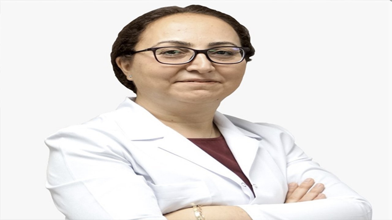 Uzman Dr. Gülşan, çocuklarda gastrit ve ülser hakkında bilgi verdi