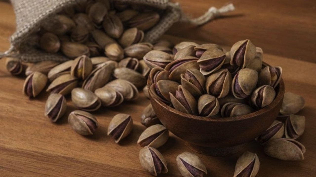 Antep Fıstığına Zam Geldi Mi? Gaziantep Ticaret Borsası günlük bülteni yayınladı: 10 Ocak 2024 tarihli Antep fıstığı fiyatları