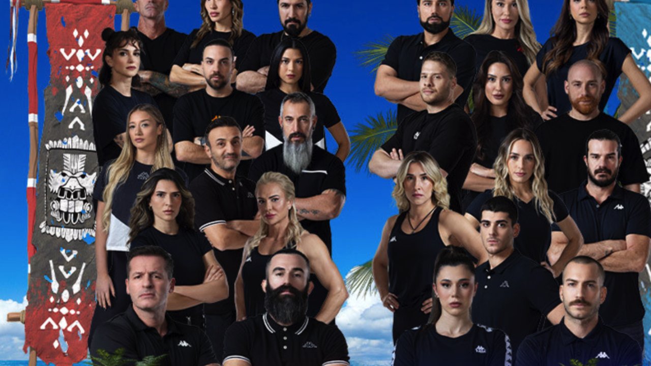 Survivor All Star 2024'te gergin ada konseyi!