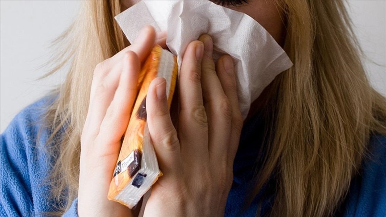 Uzmanı uyardı, grip kalp yetmezliğine sebebiyet verebiliyor