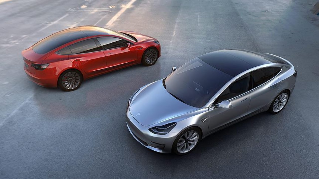 Kızıldeniz’deki saldırılar Tesla fabrikasındaki üretimi durdurdu