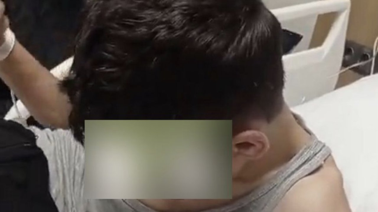 Gaziantep bu korkunç olayı konuşuyor! 13 yaşındaki çocuğa görülmemiş işkence ve cinsel saldırı