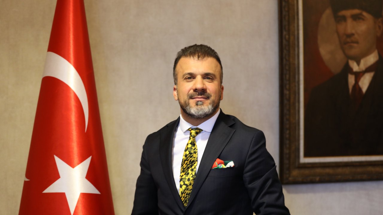 Güneydoğu’daki temel gıda ihracatçılarının gözü Dörtyol-Hassa projesinde