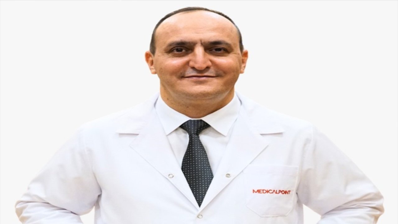 Prof. Dr. Ekrem Ünal: “Çocukluk çağı kanserlerinde tedavi modern teknoloji ile yüz güldürüyor’’