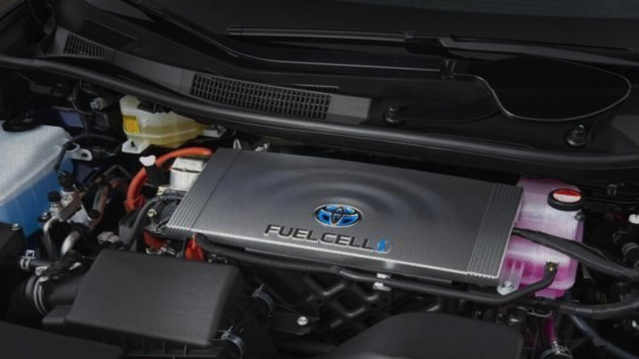 Otomobil Piyasasında Devrim! Benzinli, dizel ve elektrikli motorların sonu! Suyla Çalışan Motor Dönemi Başlıyor!