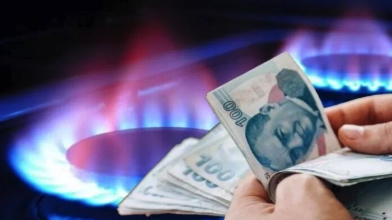 Gaziantep Donuyor! Gaziantep'te Doğalgaz yardımı ne zaman yatacak? Vatandaşlar Doğalgaz Yardımını Üşeyerek Bekliyor!