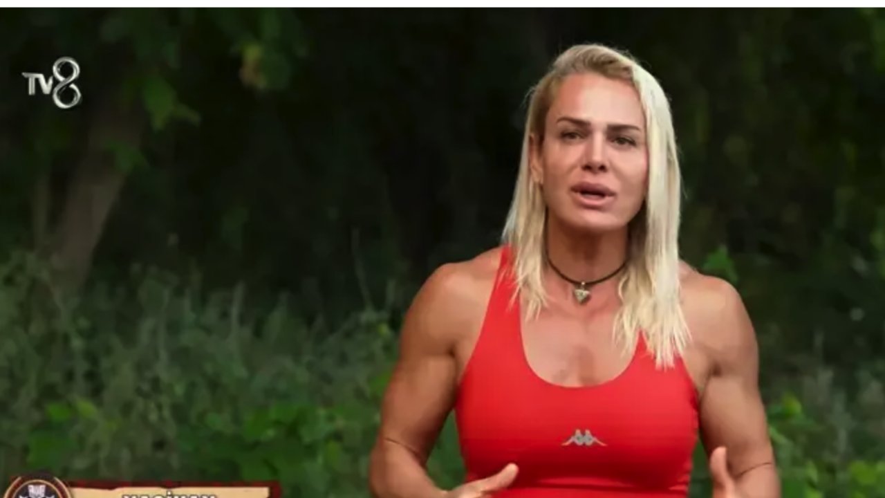 SurvivorAllStar2024: Nagihan Karadere'nin Yaptığı Yanlış Herkesi Şaşırttı!