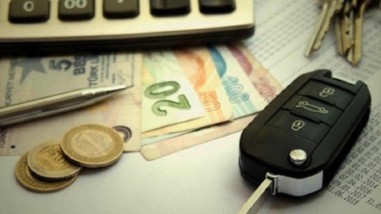 Gaziantep'te Araç sahipleri dikkat... Son Tarih 31 Ocak!