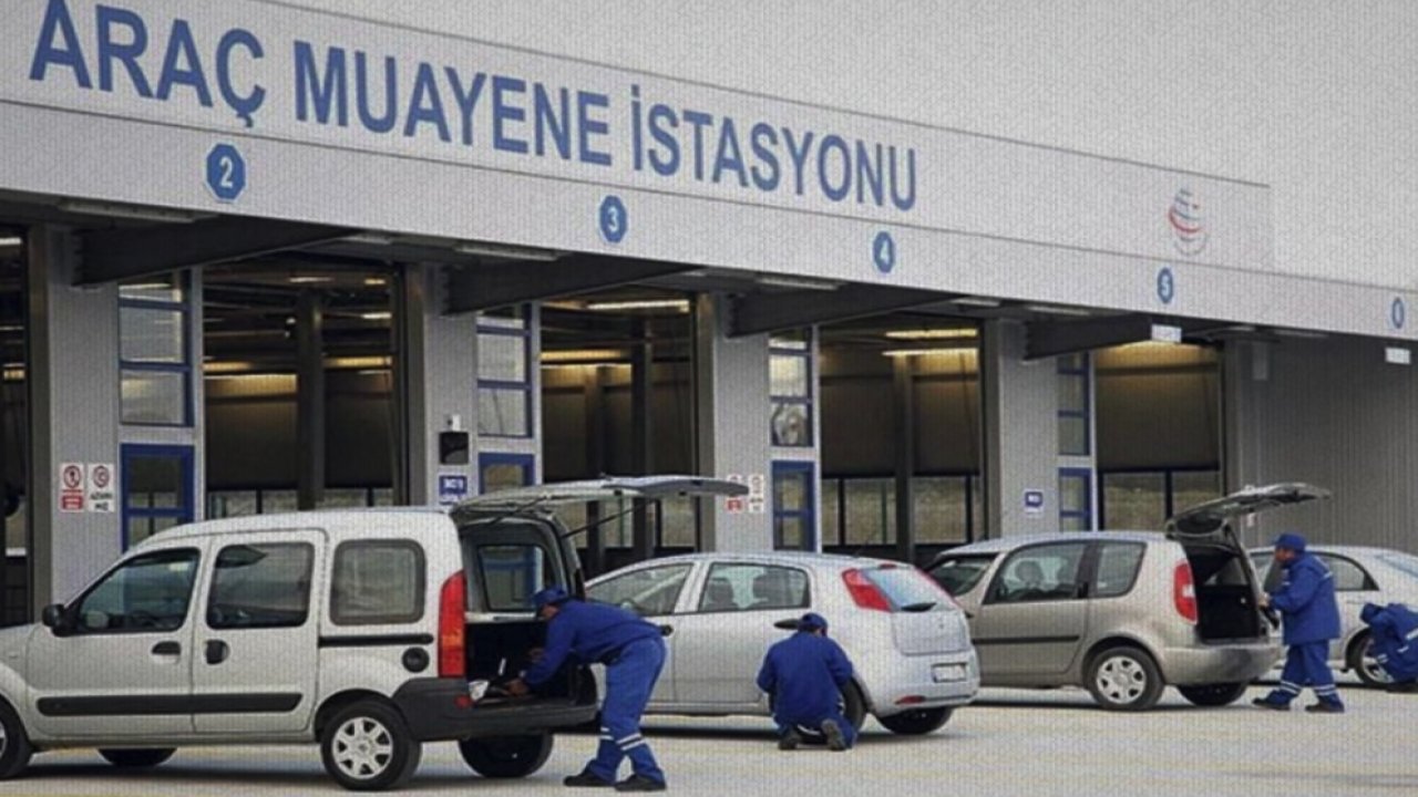 TÜVTÜRK'ten Gaziantep'teki Sürücülere Hayati İkaz: Araç Muayene Fiyaskosu Cebinizi Yakabilir