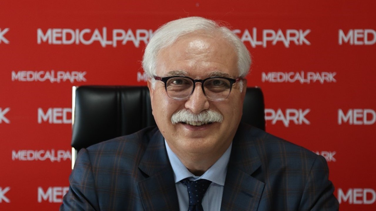 Prof. Dr. Tevfik Özlü: "Nezledir, griptir geçer denilirse sonuç üzücü olabilir”