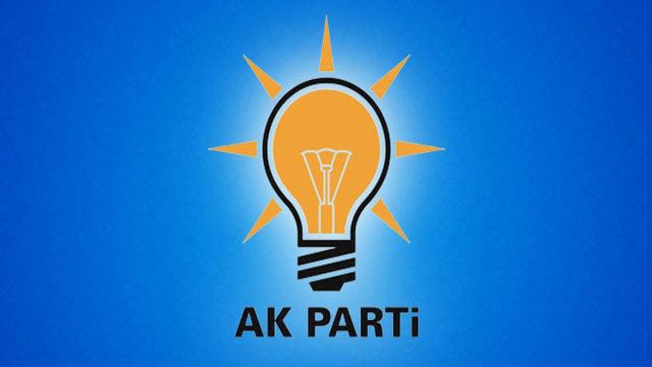 İşte AK Parti Gaziantep'te değişen belediye başkanları listesi