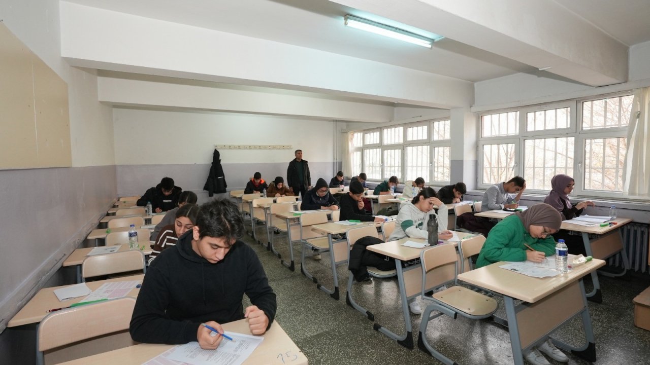 Şehitkamil'de gelenekselleştirilen yarışmanın bu yıl 3.’sü yapılıyor