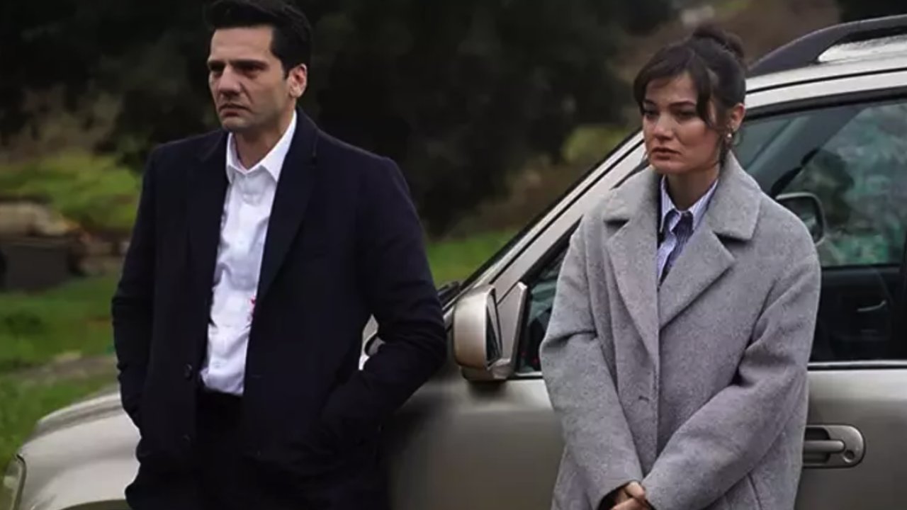 Yargı’dan nefesleri kesen bir bölüm! "Yargı", Reytinglerde Zirvede!