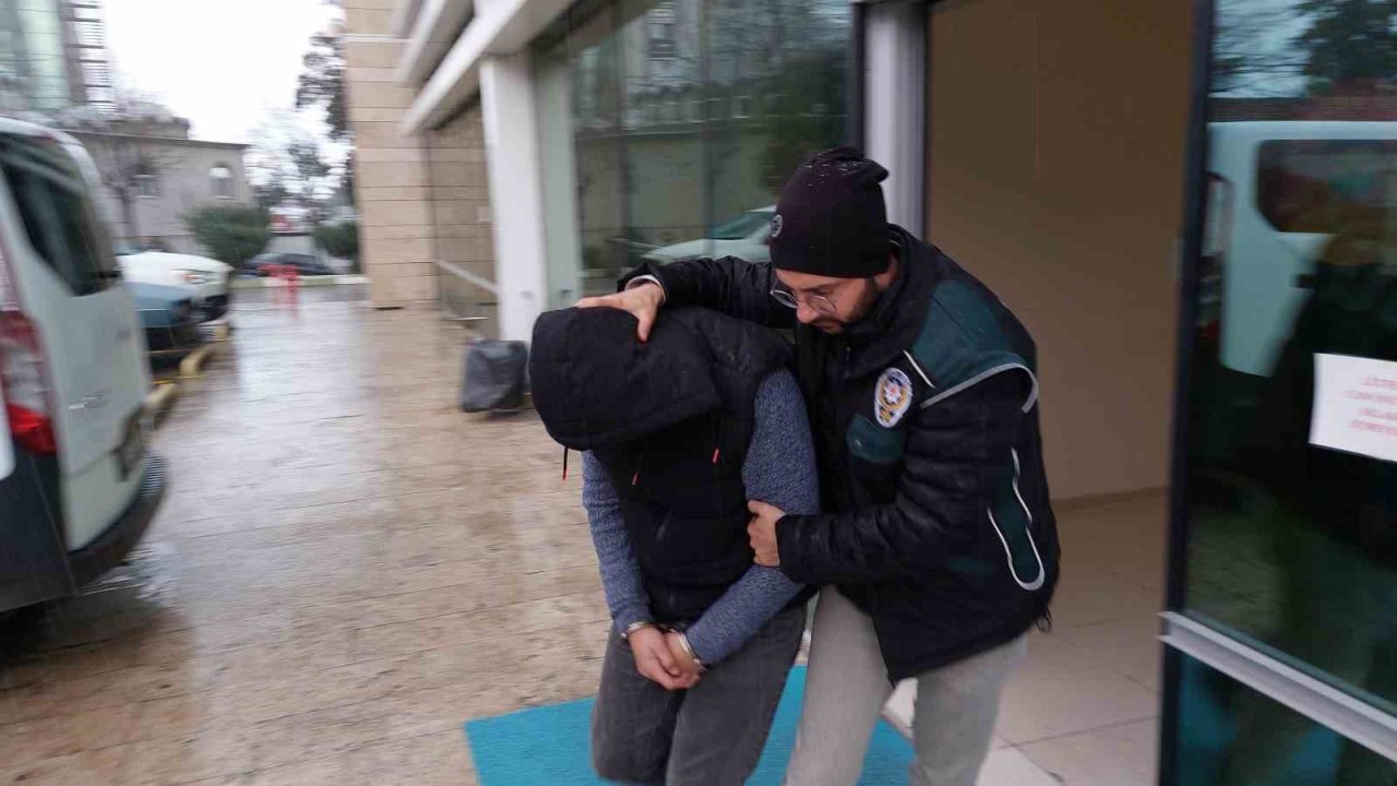 SAMSUN'dan Gaziantep'e Gelen Otobüste 'Olmaz Artık' dedirten Olay