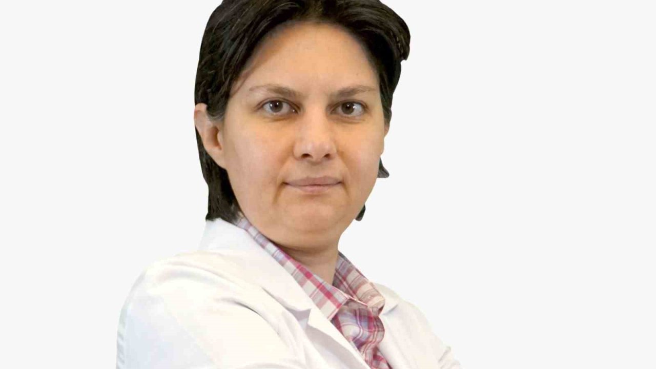 Doç. Dr. Tat, üst solunum yolu hastaları ile ilgili bilgi verdi