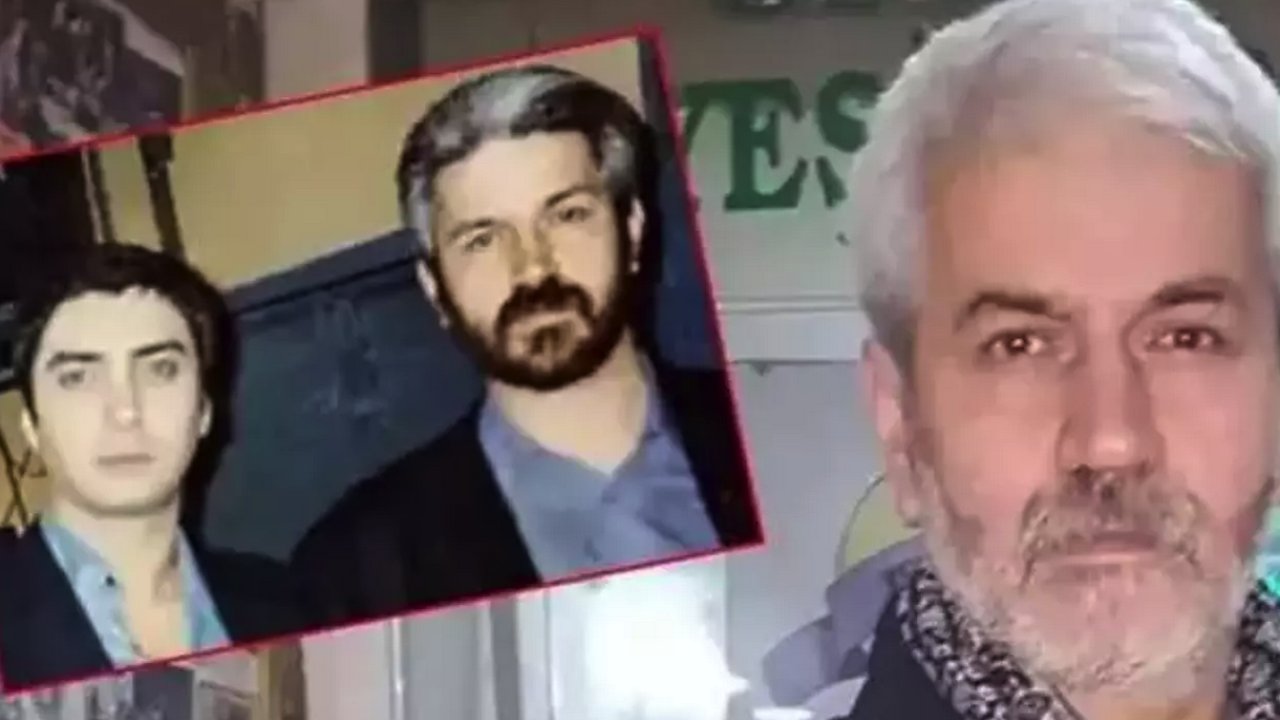 Kurtlar Vadisi'nde Cerrahpaşalı Hüseyin Rolüyle Kalplerde Yer Eden Ergin Duru Aramızdan Ayrıldı!
