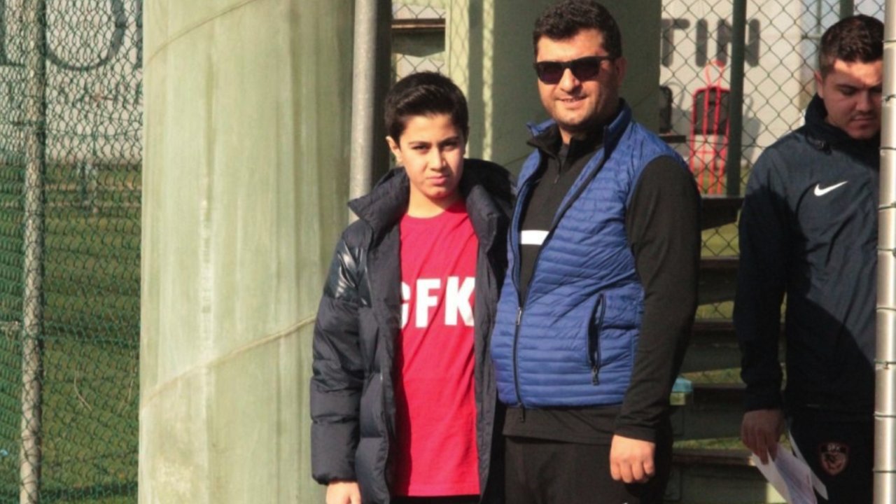 Gaziantep Bu Kazayı Konuşuyor! 14 Yaşındaki Hüseyin Akın ve Kerim Gündoğan Ölmüştü! Acılı baba feryat etti: Adalet istiyorum