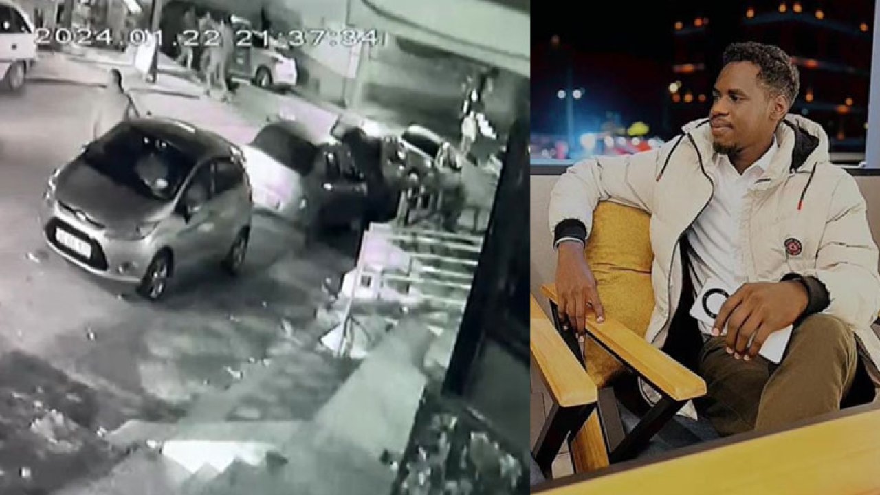 Gaziantep'te Sudanlıların kanlı biten kavgasında işçisini öldüren iş yeri sahibi tutuklandı