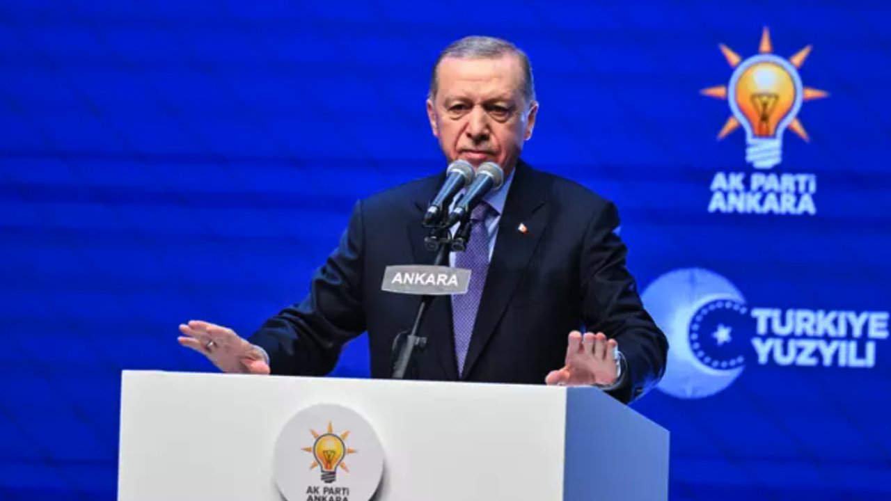 AK Parti Ankara ilçe Belediye Başkan adayları belli oldu!