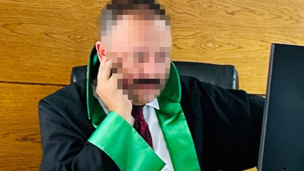 Gaziantep uçağına hakim sarhoş mu bindi?