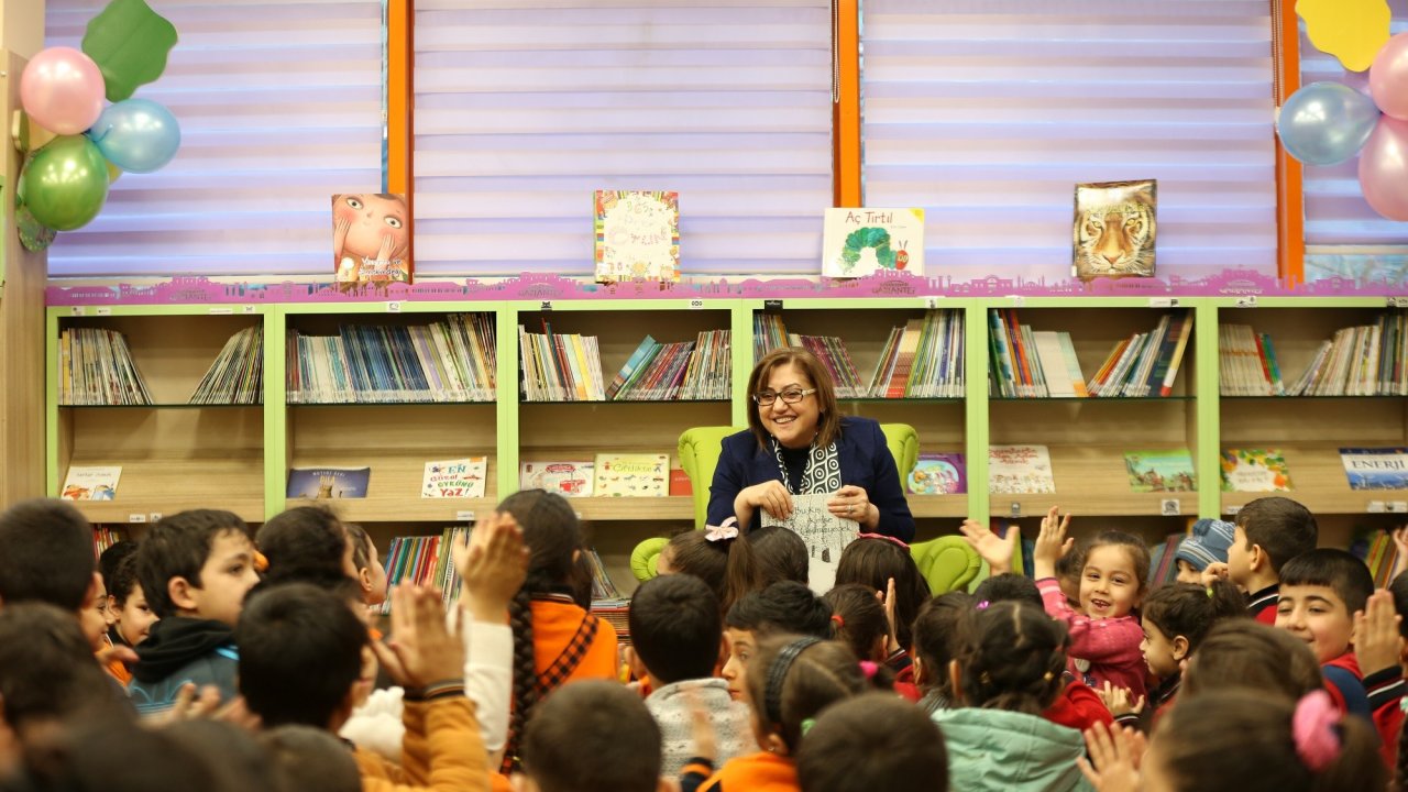 Büyükşehir Belediyesi her zaman Gazianteplilerin yanında