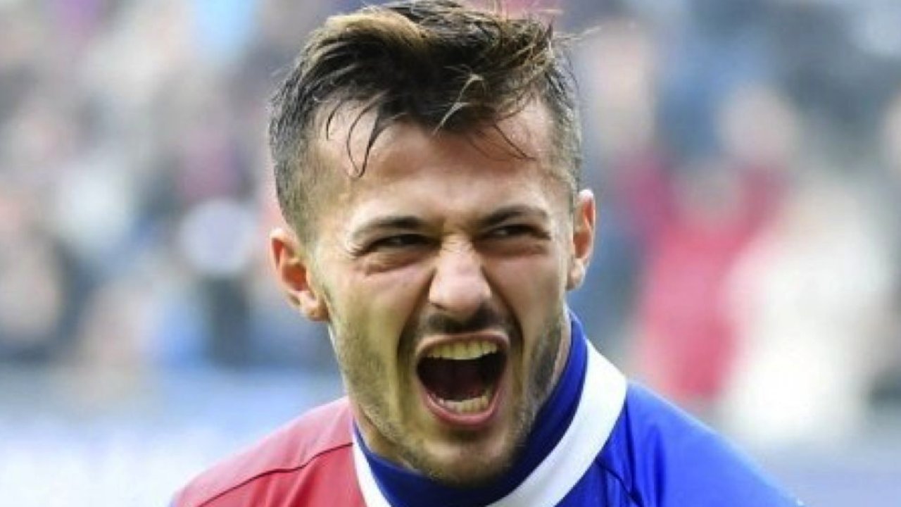 Gaziantep FK'dan Basel'e gitti