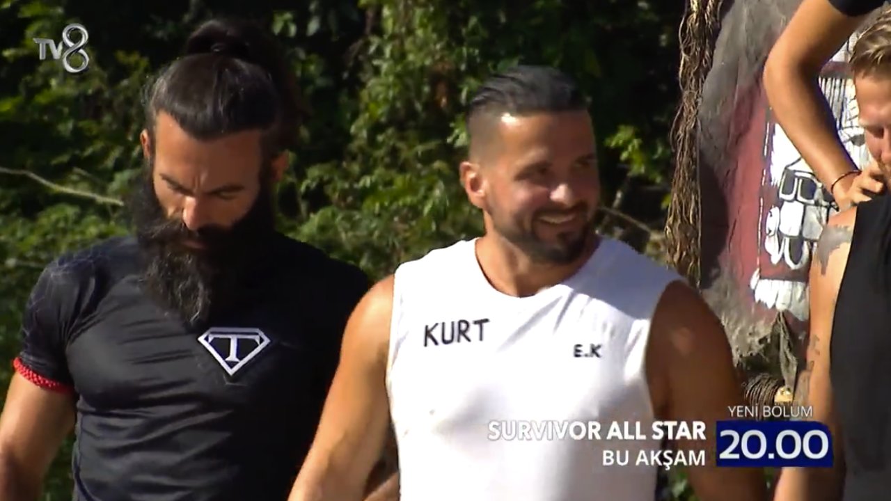 Yeni yarışmacılar Survivor All Star'a katılıyor, dokunulmazlık heyecanı sürüyor!