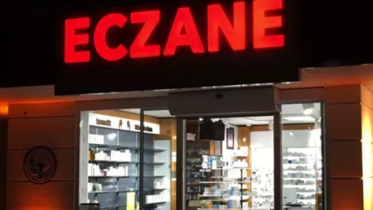 Gaziantep Nöbetçi Eczaneler... 28 Ocak 2024 Pazar Gaziantep nöbetçi eczaneleri: Acil durumlar için belirlendi!