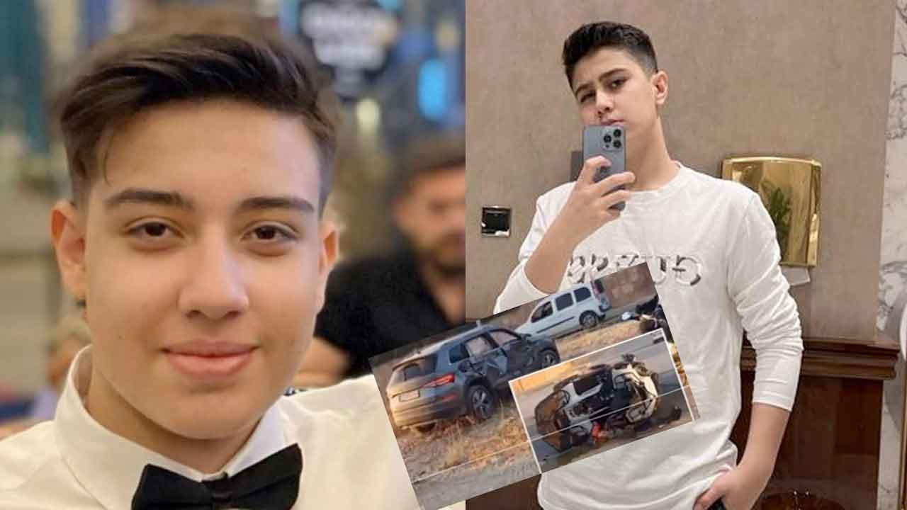 Gaziantep'te ATV faciası yargı önünde: Alkollü Profesör için adalet terazisi!