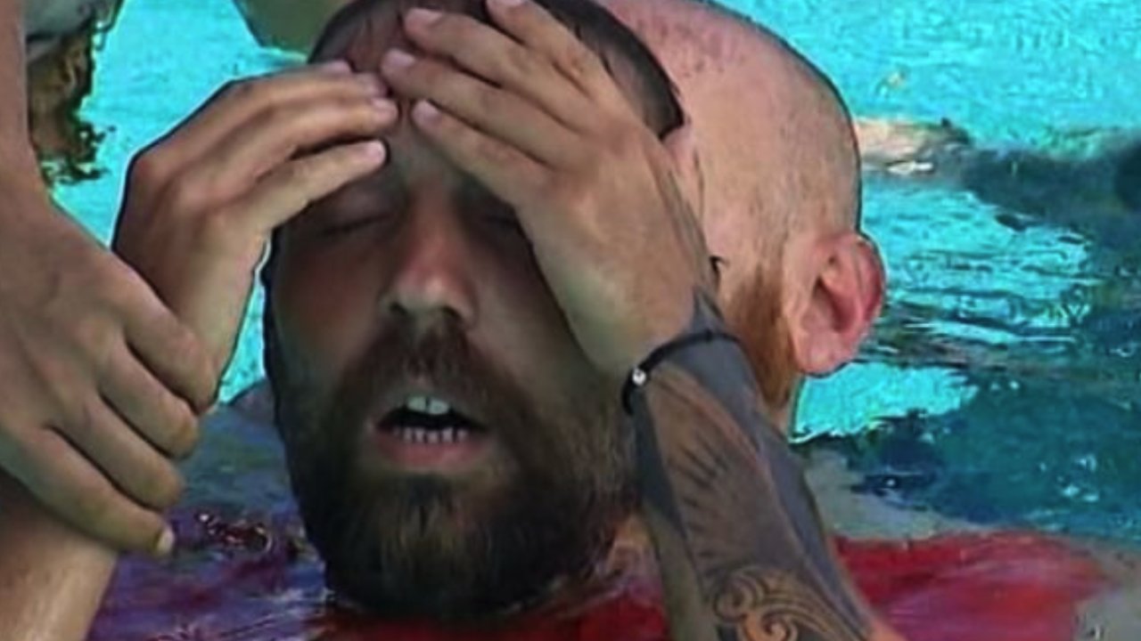 Survivor All Star'da Sakatlık Krizi İzleyicileri Meraklandırıyor!