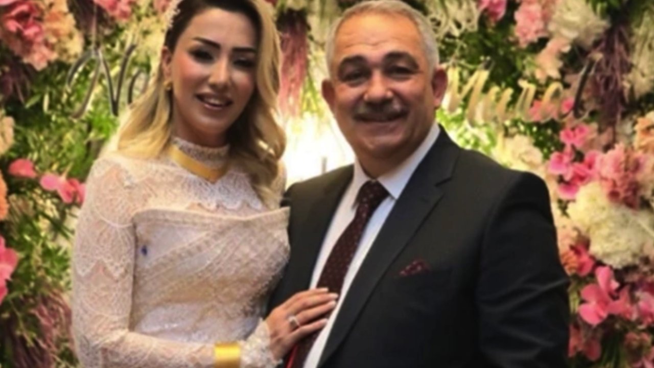 Gaziantep'te Başkanın Düğünü Ne Zaman?