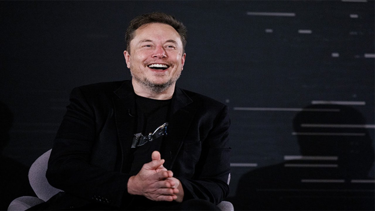 Elon Musk: “Neuralink'in beyin çipi ilk kez bir insana yerleştirildi”