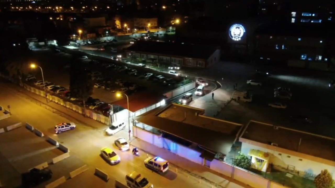 Bakan Yerlikaya açıkladı: Gaziantep dahil 25 ilde  "Sibergöz-21 operasyonunda 156 şüpheli yakalandı"