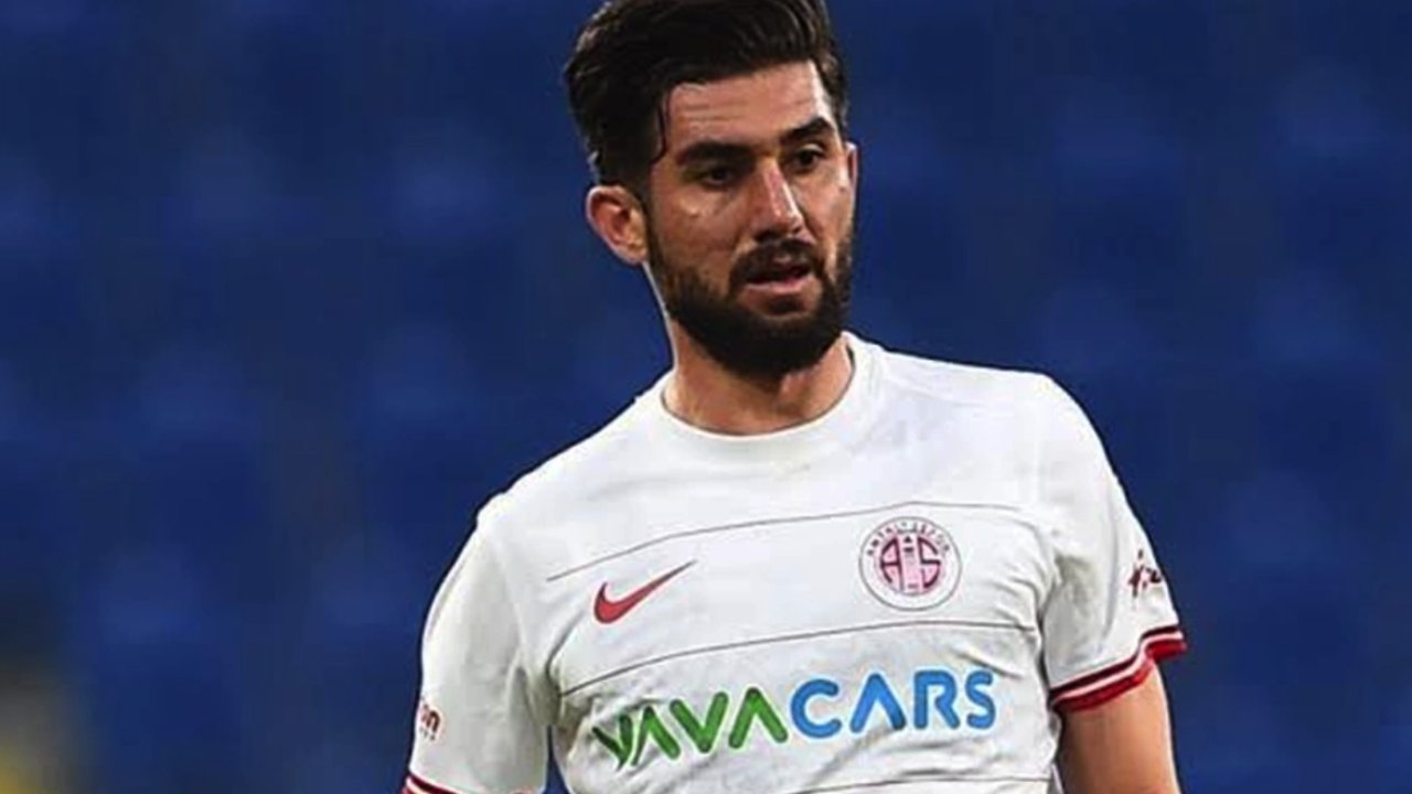 Gaziantep FK'ya Orta saha Samsun’dan geliyor! TABİ SUMİDİCA OYNATIRSA...