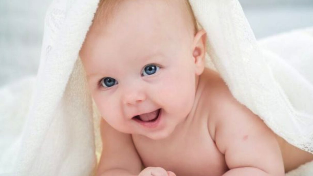 Türkiye'nin en popüler bebek isimleri belli oldu! Bu isim yalnızca bir bebeğe konuldu