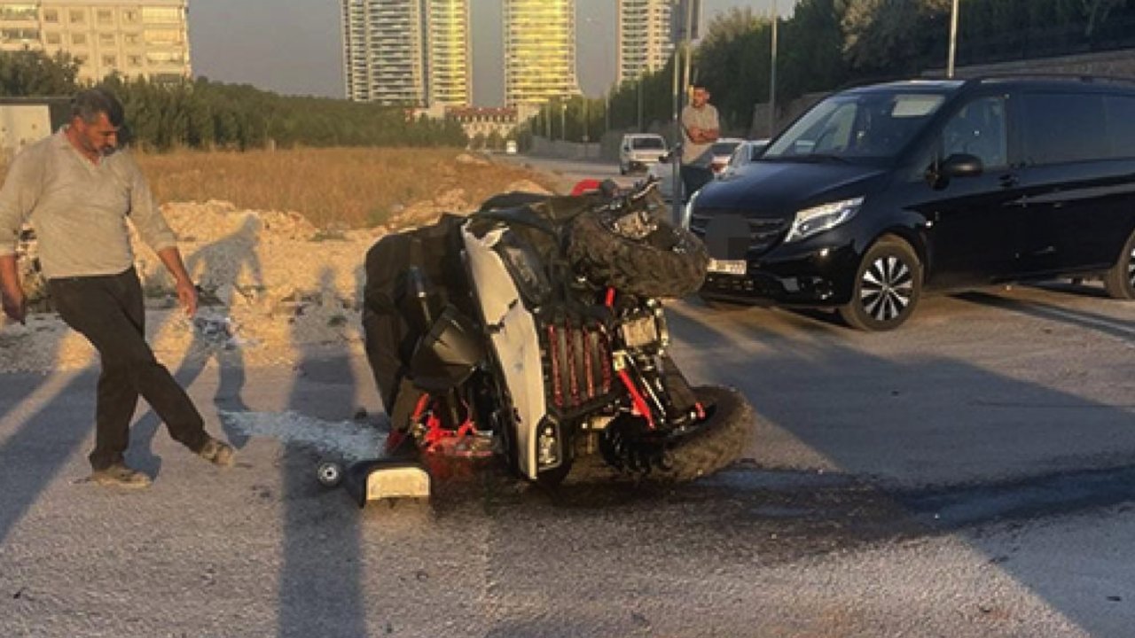 Gaziantep’te iki çocuğun ölümüne neden olan olayın ilk duruşması yapıldı.
