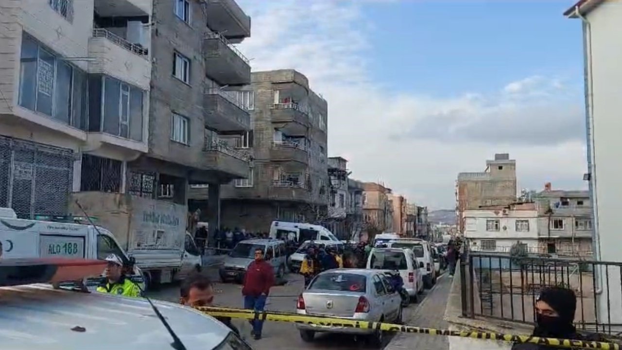 Gaziantep’te damat dehşetinde ölü sayısı 5’e yükseldi
