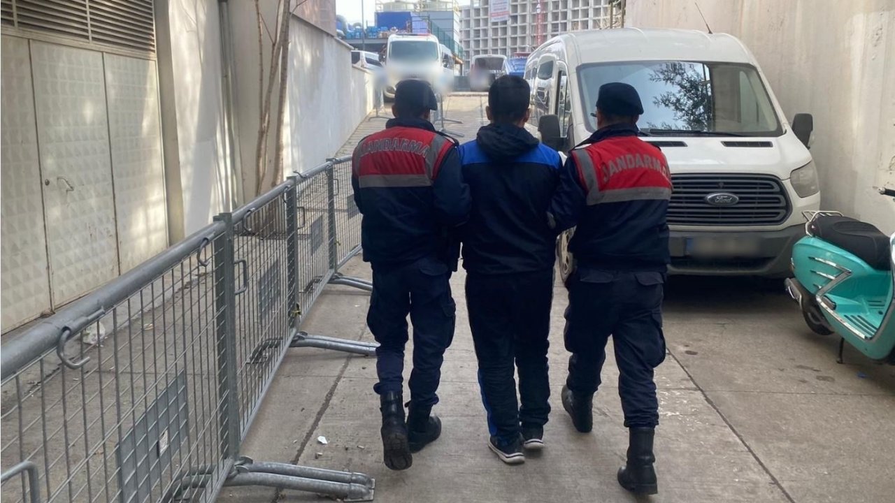Operasyon Gaziantep'e Sıçradı! 138 kişi yakalandı.