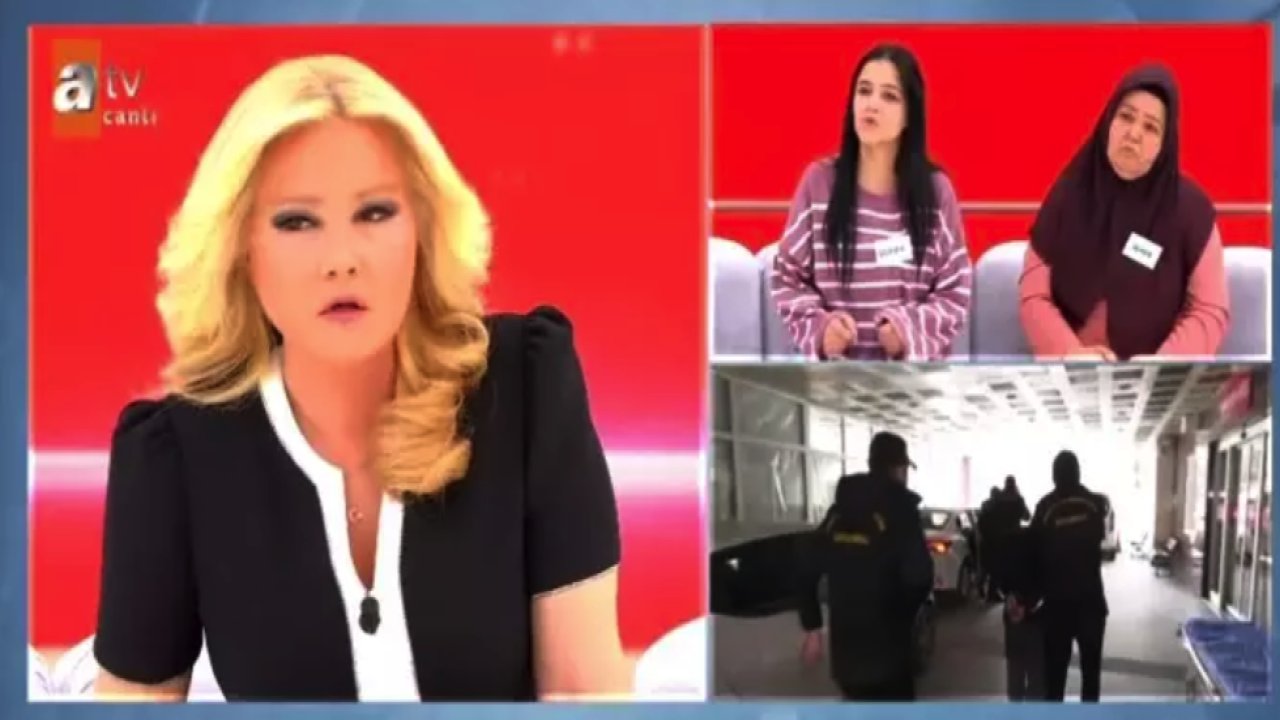 Türkiye ve Müge Anlı'da Haftalardır Aranıyor! Hasan Çelik Olayında ŞOK GELİŞME! STÜDYODA GÖZALTINA ALINDILAR!