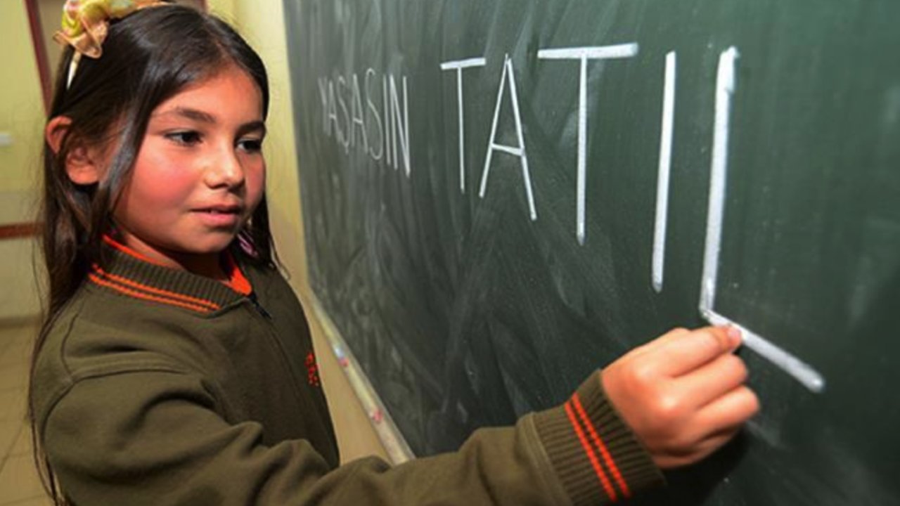 Gaziantep'te yarı yıl tatili uzatıldı mı?