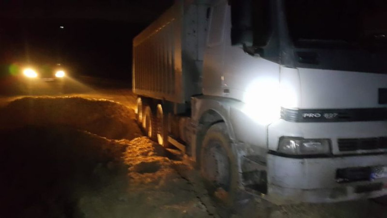 SUÇLULARA GÖZ AÇTIRMIYORLAR