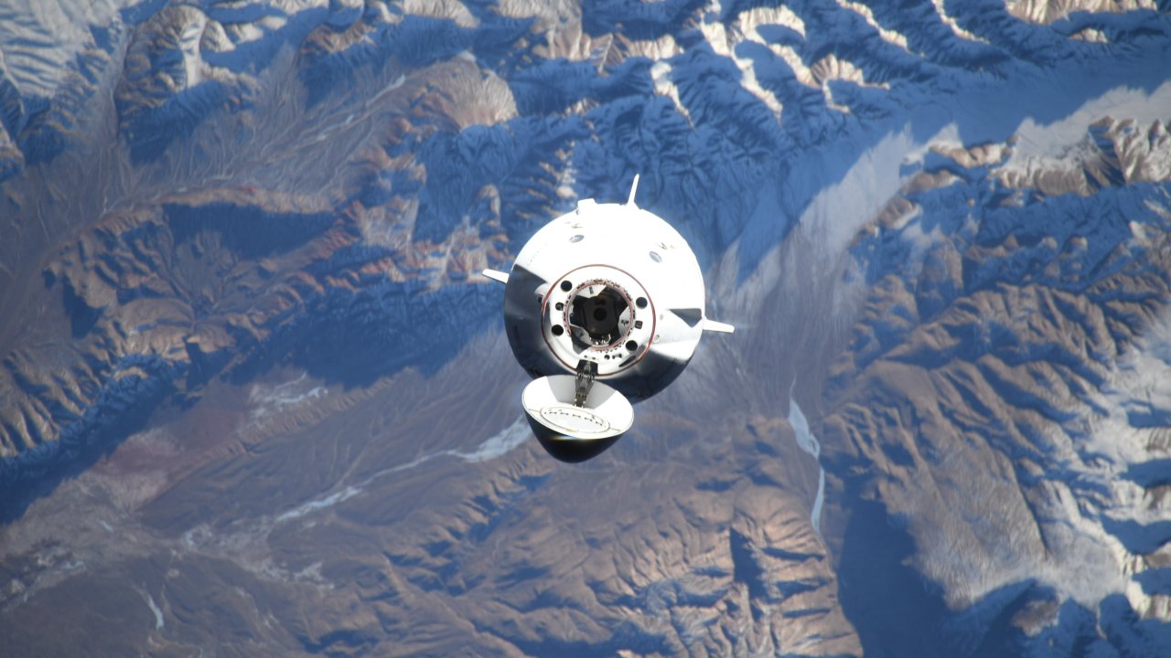 Türkiye’nin ilk astronotu Alper Gezeravcı’nın Dünya’ya dönüş yolculuğu ertelendi
