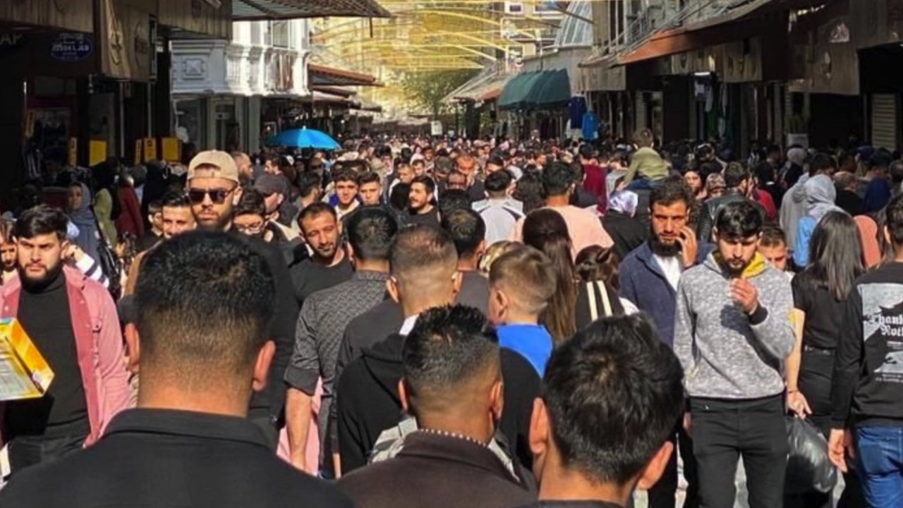 Türkiye'de Şahinbey ve Şehitkamil Farkı...