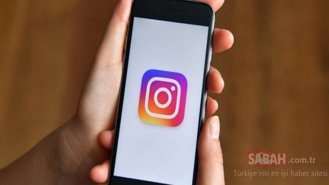 Instagram'da şifre şoku! Milyonlarca kullanıcının parola bilgisi...