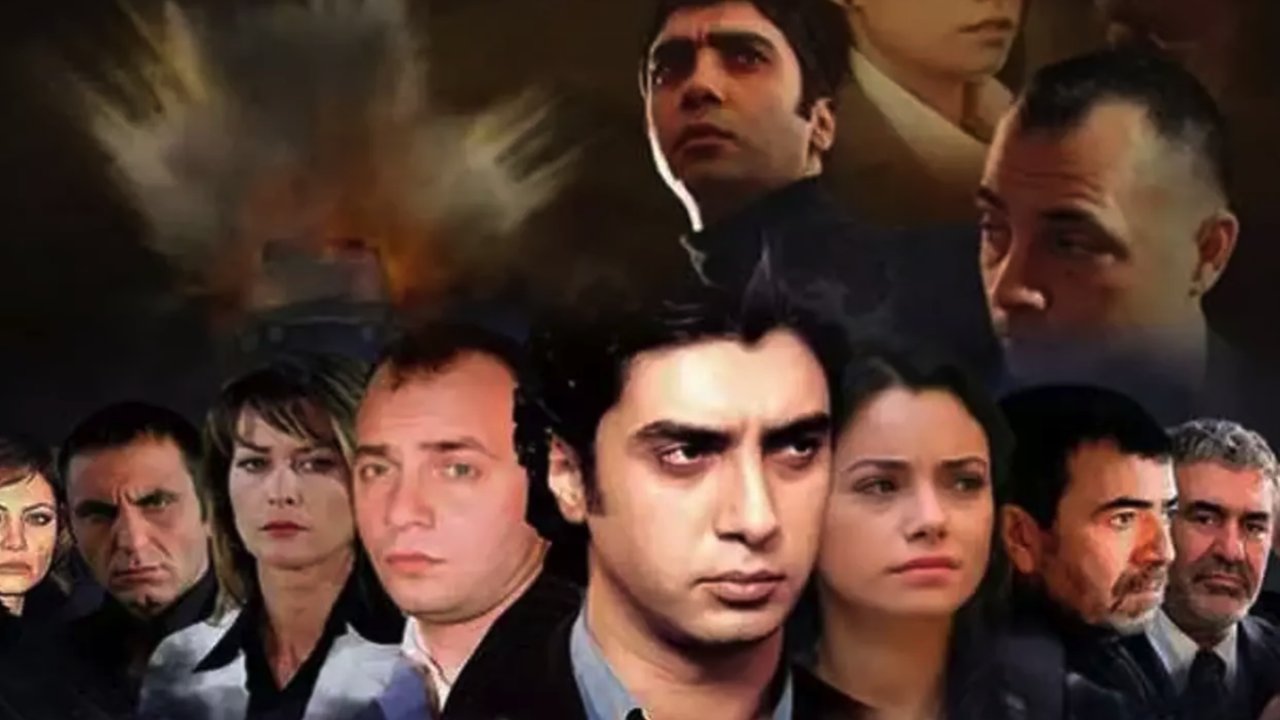 Polat Alemdar İle Efsane Geri Dönüyor: Kurtlar Vadisi Kaos İçin İlk Kare Düştü! Gözler Exxen'de...